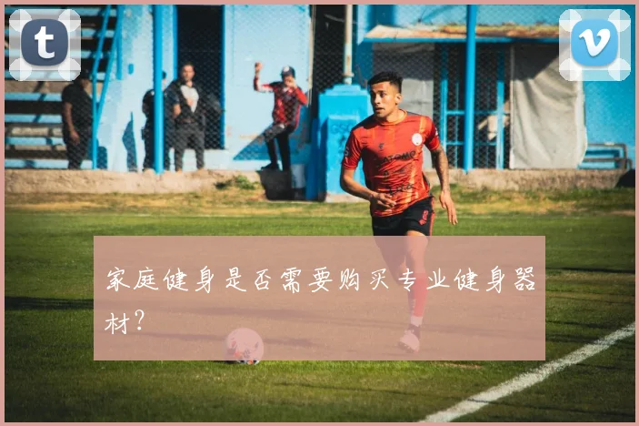 家庭健身是否需要购买专业健身器材？